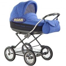Детская универсальная коляска Roan Marita Lux S-134